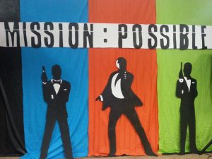 Risk WATCH with Alberta Quarcoopome: Mission possible: How banks celebrated the customer service week (1)