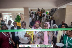 MEDA holds inclusive finance and impact investment forum in Tamale