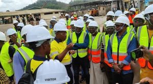 Heath Goldfields revives Bogoso-Prestea Mine, mining ongoing, gold production expected soon