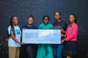 Standard Chartered empowers top five female-led enterprises