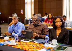 Port inefficiencies stifling competitiveness – Chamber of Shipping