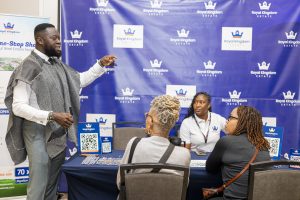 Ghana Property & Lifestyle Expo sparks investor interest with Washington DC edition