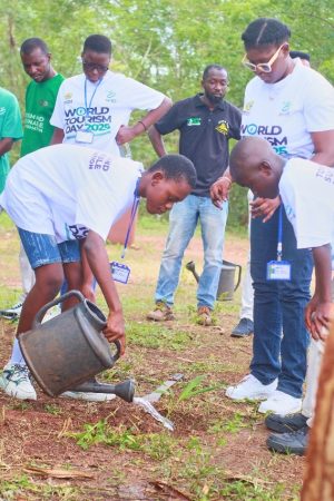Simba Holidays, GTA partner to celebrate ‘World Tourism Day’ 2025