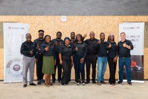 Sandvik Mining expands to Côte d’Ivoire
