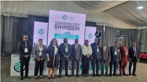 Domestic market ready but government cautious – SEC chair    