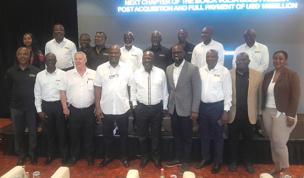 E&P completes US$100m payment, takes full control of Azumah projects