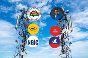 Telecom policy crossroads: The confusion, weak structures and real risks
