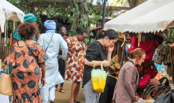 Tourism sector targets growth beyond 5.7% GDP contribution