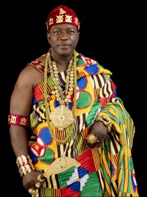 Mafi Adidome to host 2025 mini Anlo Hogbetsotso Za