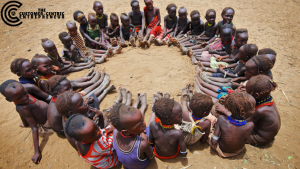 Service & Experience with J. N. Halm: Ubuntu: Ancient African philosophy and customer-centric entrepreneurship