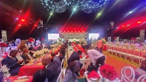 ICAG members charged to lead with integrity