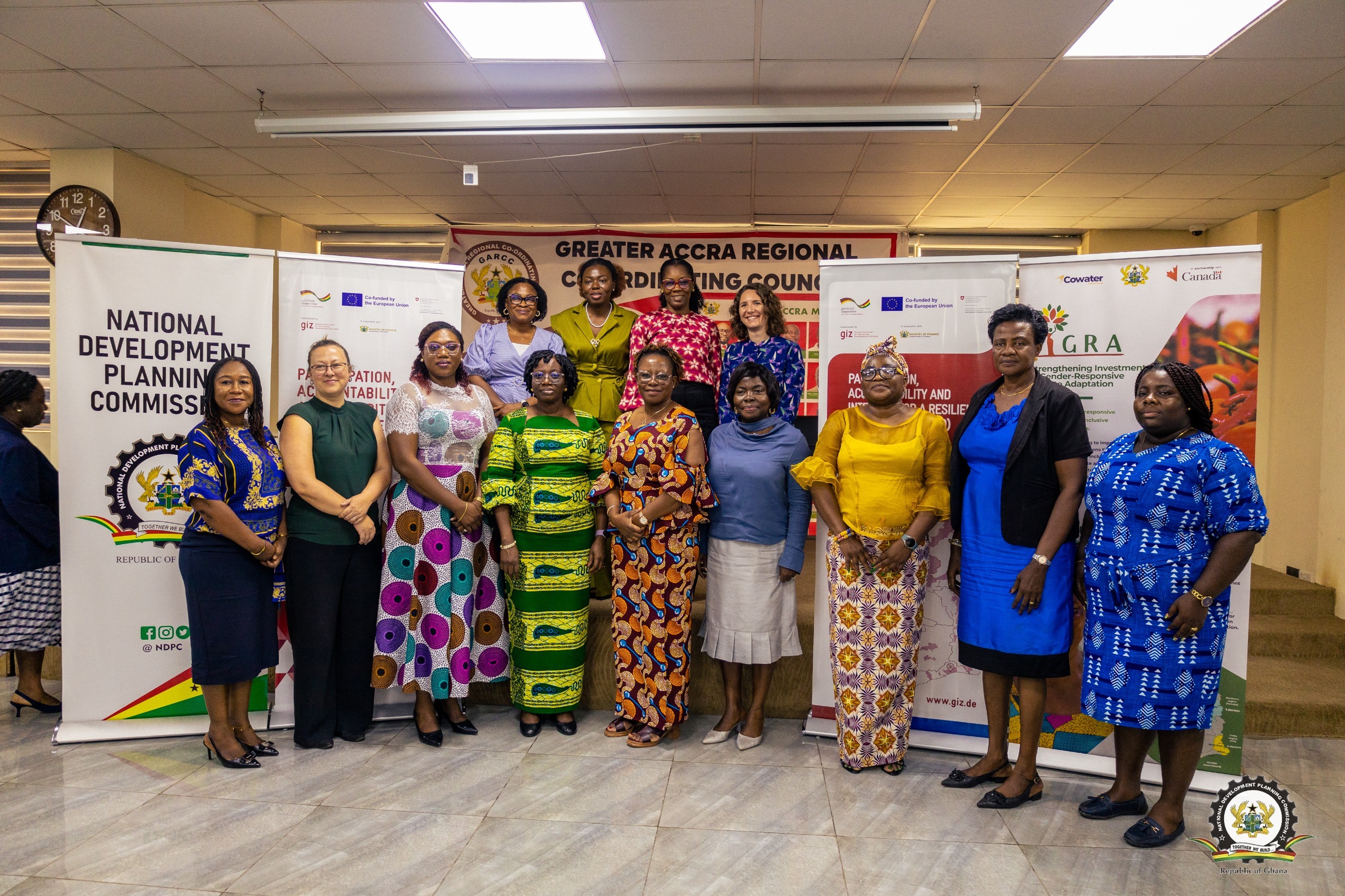 Revised Gender Toolkit to strengthen equality in development planning