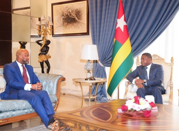 Togo to host 3rd edition of Biashara Afrika from Nov 3-5