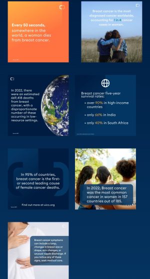 Her Space with Bridget Mensah: Breast cancer awareness month: Global numbers don’t lie, but they don’t tell our story either