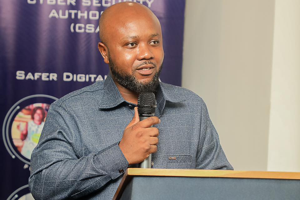 Cybersecurity chief calls for resilience, skills and stronger ...