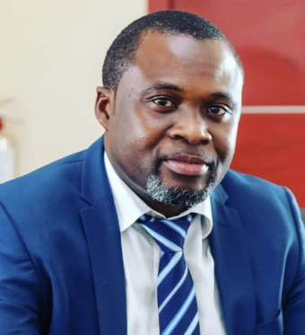 Financial Security (FinSec) series with  Dr Philip Takyi: Mobilizing Climate Finance: How emerging markets can leverage IFC’s strategy to drive sustainable investment