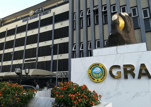 Editorial: Domestic revenue mobilisation uncompromising as GRA cracks down on smuggling!