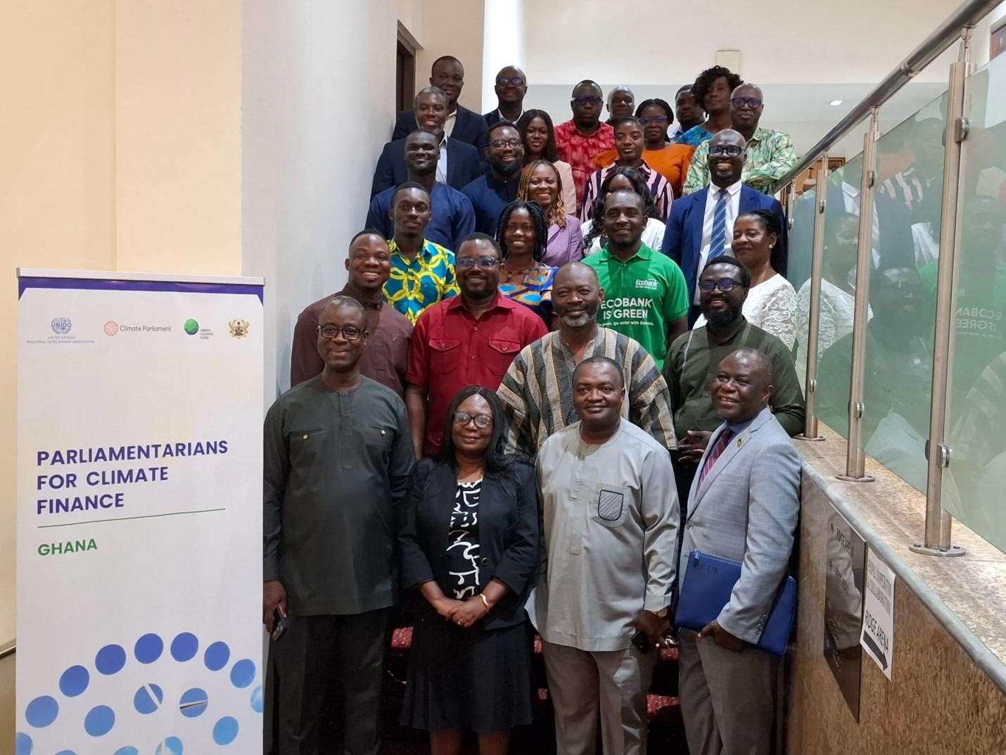 MDAs sideline climate expenditure in budget plans – Finance Ministry