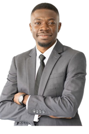 AFRICA –CHINA 2.0 with Philip Akrofi Atitianti, Ph.D.