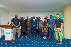 81% of Ghanaians see ride-hailing as safest transport option