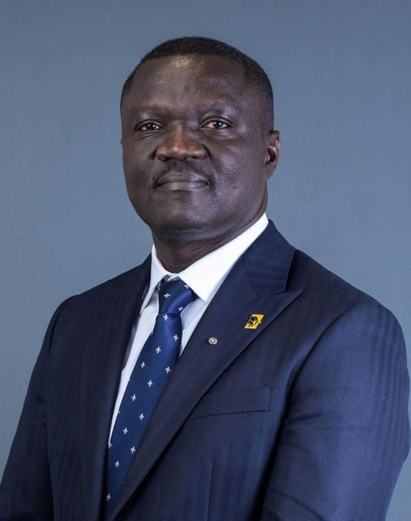 FirstBank partners Global Entrepreneurship Festival (GEF) 2025