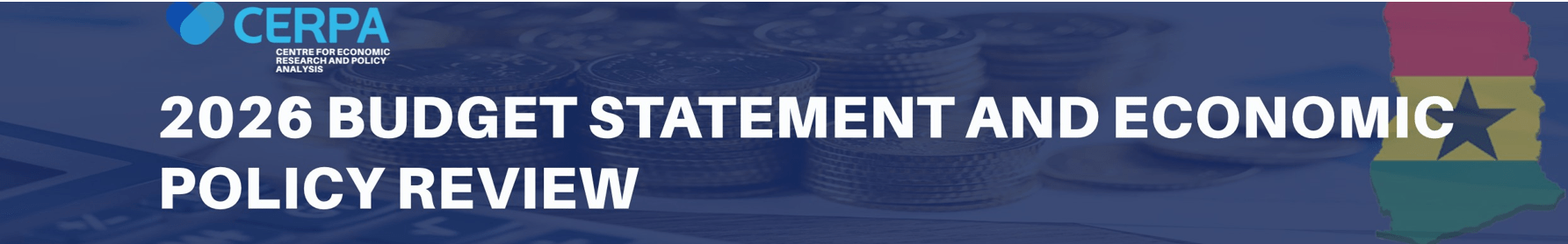 CERPA: 2026 Budget Statement and Economic Policy review - The Business ...
