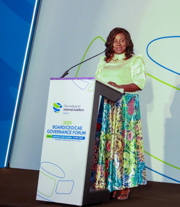 Telecel CEO urges stronger governance measures during corporate transitions