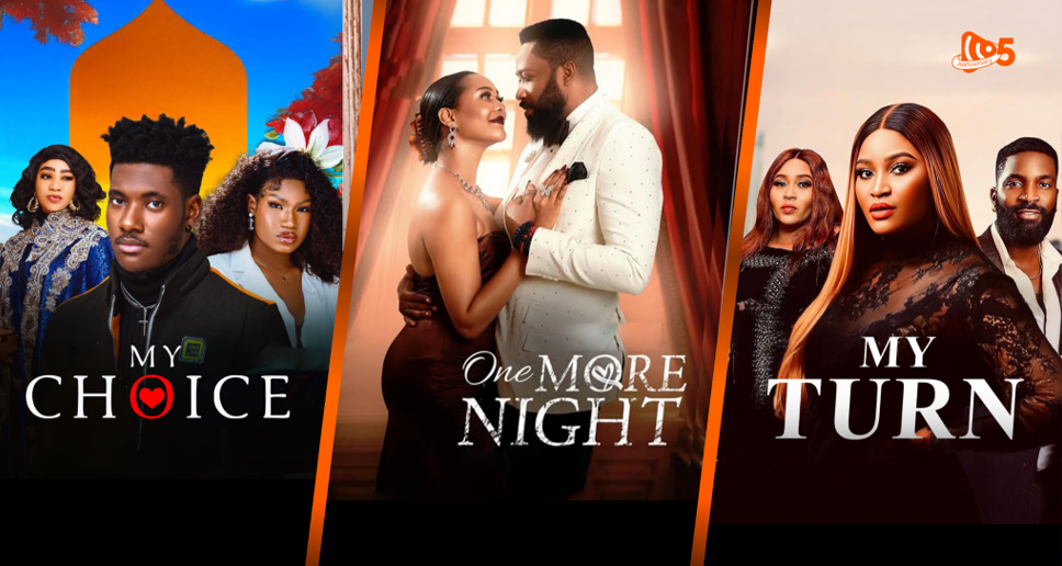 5-years of streaming Africa’s story to the world: the Wi-flix journey