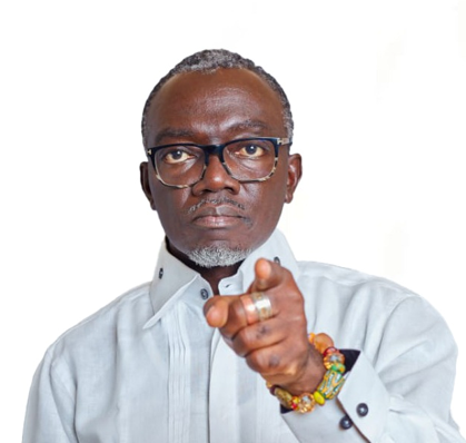 The Inconvenient Truth with Professor Douglas BOATENG: Without strengthened oversight, we will continue to lose more value than it creates