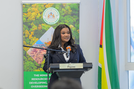 Cybele Energy signs PSA for Guyana’s Block S7