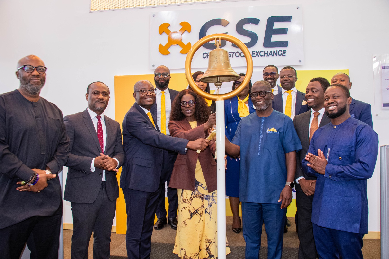 Financial stocks return almost 90% YtD