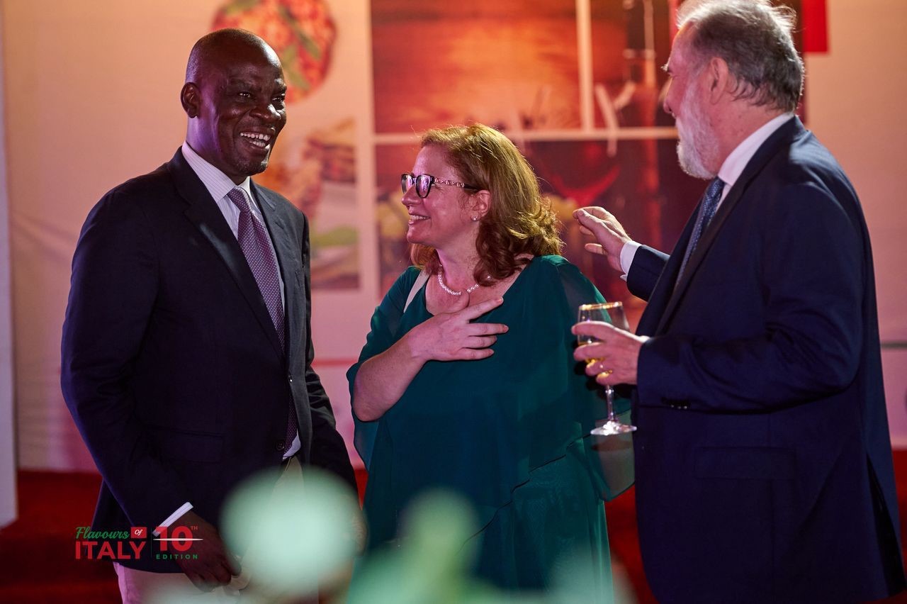 Flavours of Italy 2025: Celebrating a decade of Italian excellence  