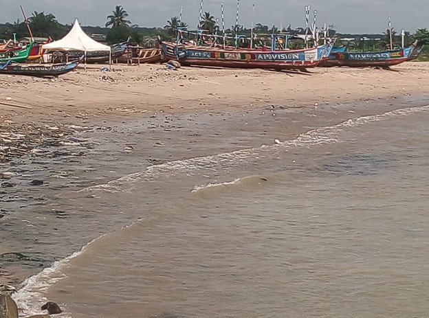 Farmers’Day25: New fisheries law confronts enduring galamsey threat