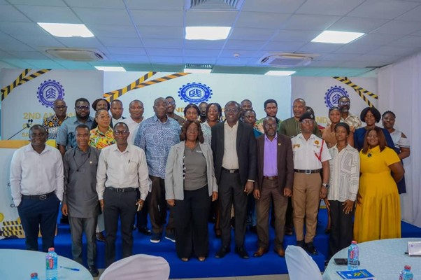 Employers’ Association advocates workplace safety