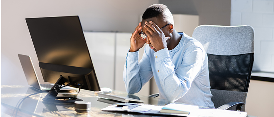 Bad customers and bad bosses: The effect of double stressors on customer service