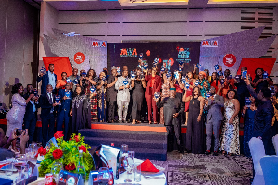 Marketing World Awards honour top brands across West Africa