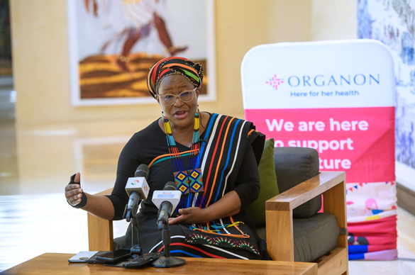 Organon pushes for sustainable investment in women’s health across Africa