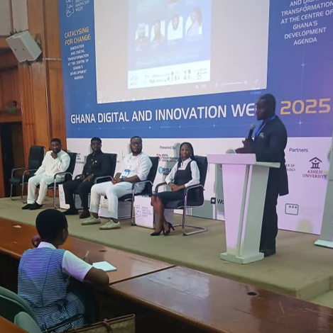 Innovation is the currency: AfriMass Network urges media start-ups to master monetisation
