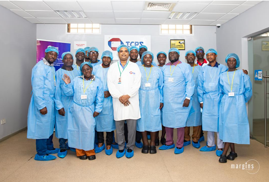 Margins@35: From a US$100 idea to Africa’s most certified identity powerhouse