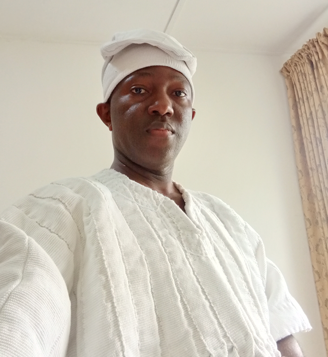 An open letter to President Donald J Trump on resolving Israel-Palestine imbroglio