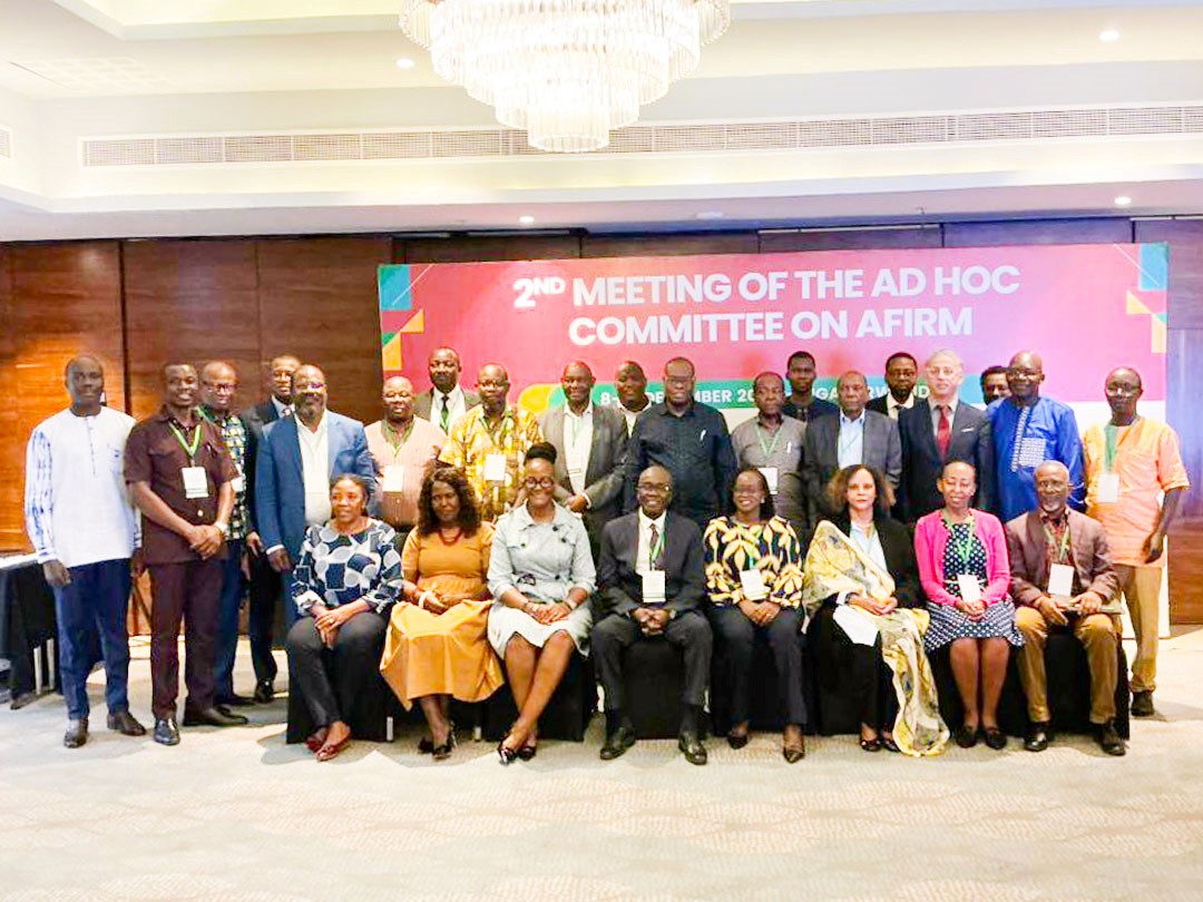 AfCFTA news: AfCFTA advances continental monitoring system to strengthen implementation accountability