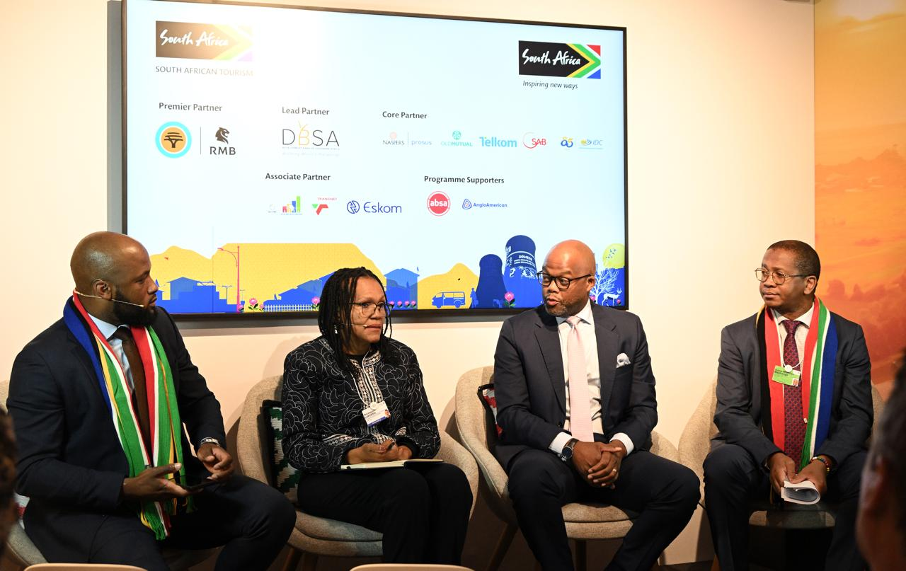 AfCFTA chief urges African banks to urgently adopt PAPSS