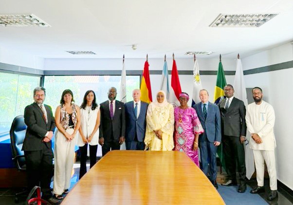 AfCFTA Appellate body engages Permanent Court of Southern Common Market