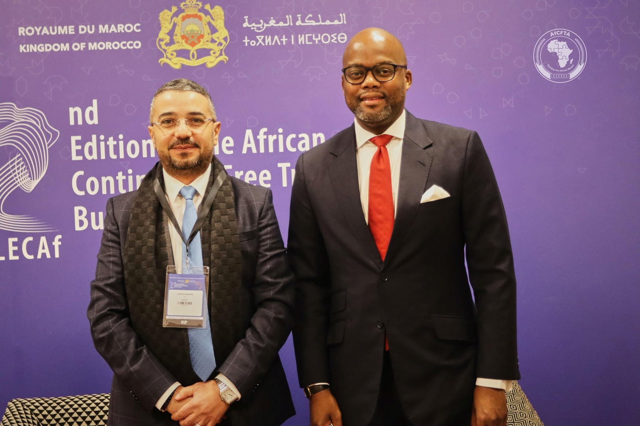 AfCFTA news: AfCFTA accelerates implementation amid global trade uncertainty