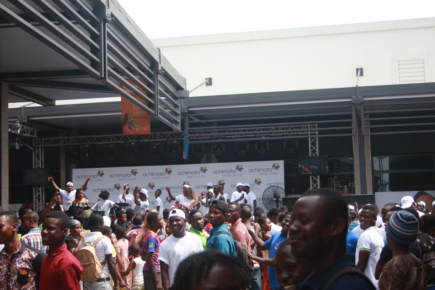 ‘New Year, New You’: ARC’s month-long wellness fiesta!