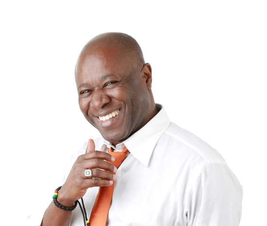 Re-Imagine Ghana with Dr. H Aku Kwapong: Why local government structure fails the places where people actually live