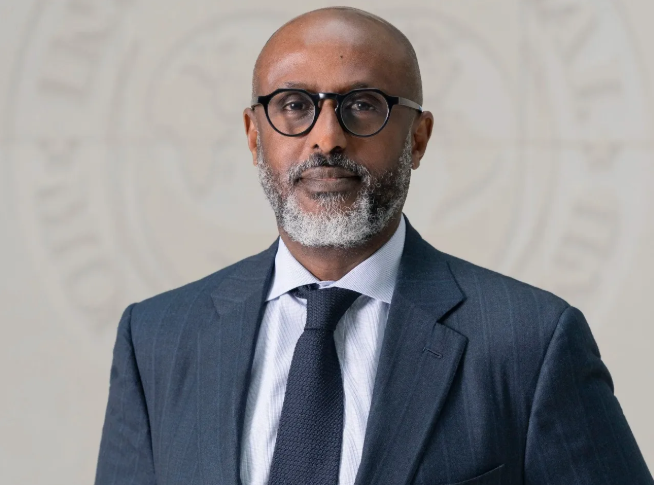 Abebe Aemro Selassie to retire as director of African Department at IMF