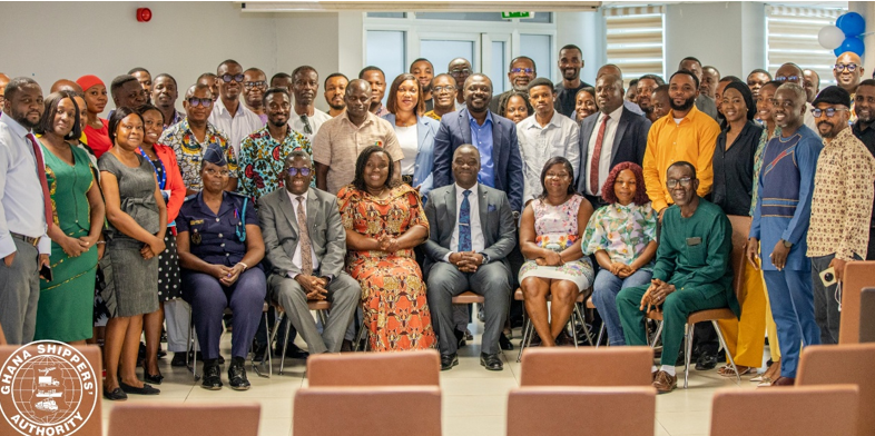 Ghana Shippers’ Authority hosts Exporters’ Forum