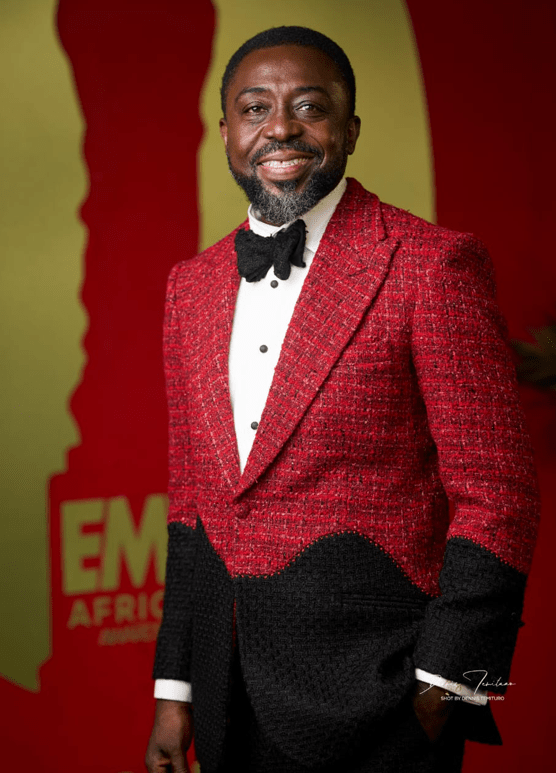 On cue with Kafui DEY:13 January 2026