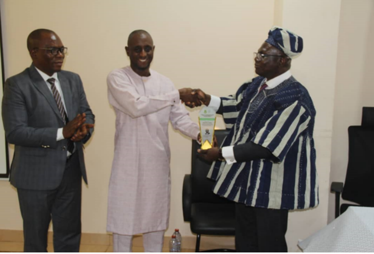 UDS School of Economics calls for stronger research funding